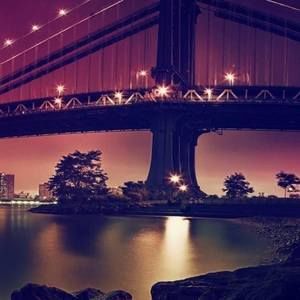 Meet your Posher, Hunter